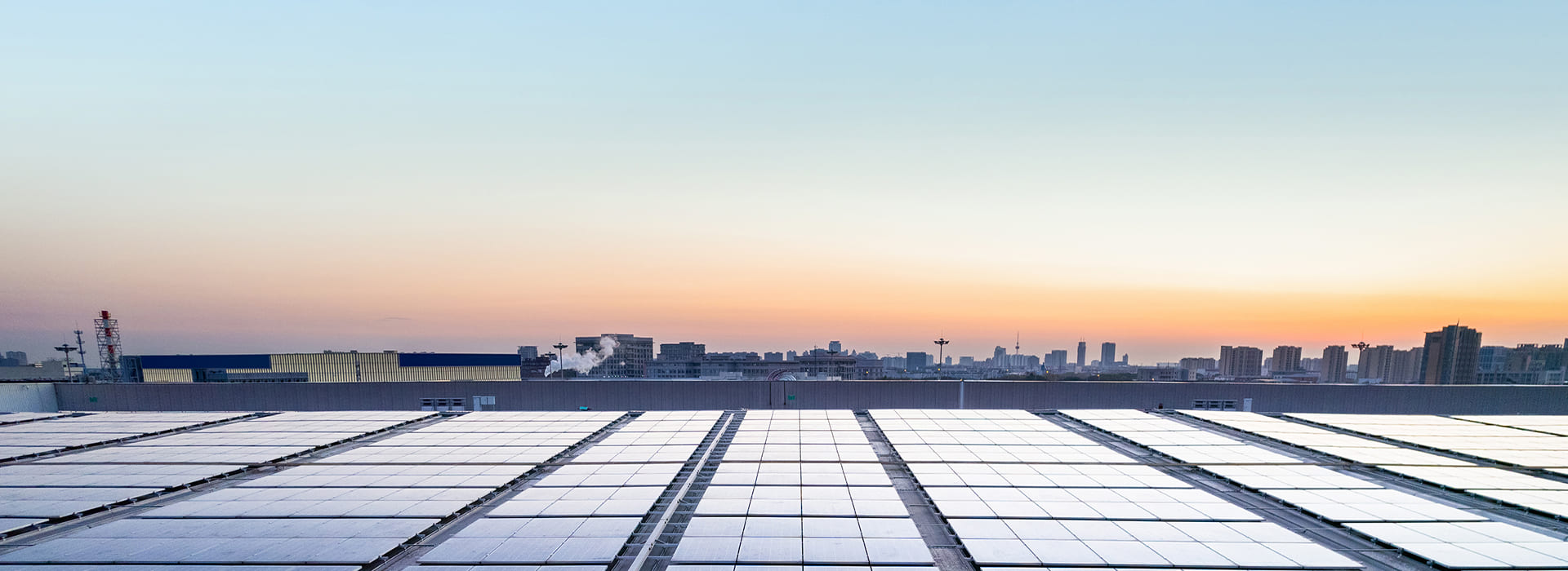 Falowniki fotowoltaiczne - zastosowanie komercyjne