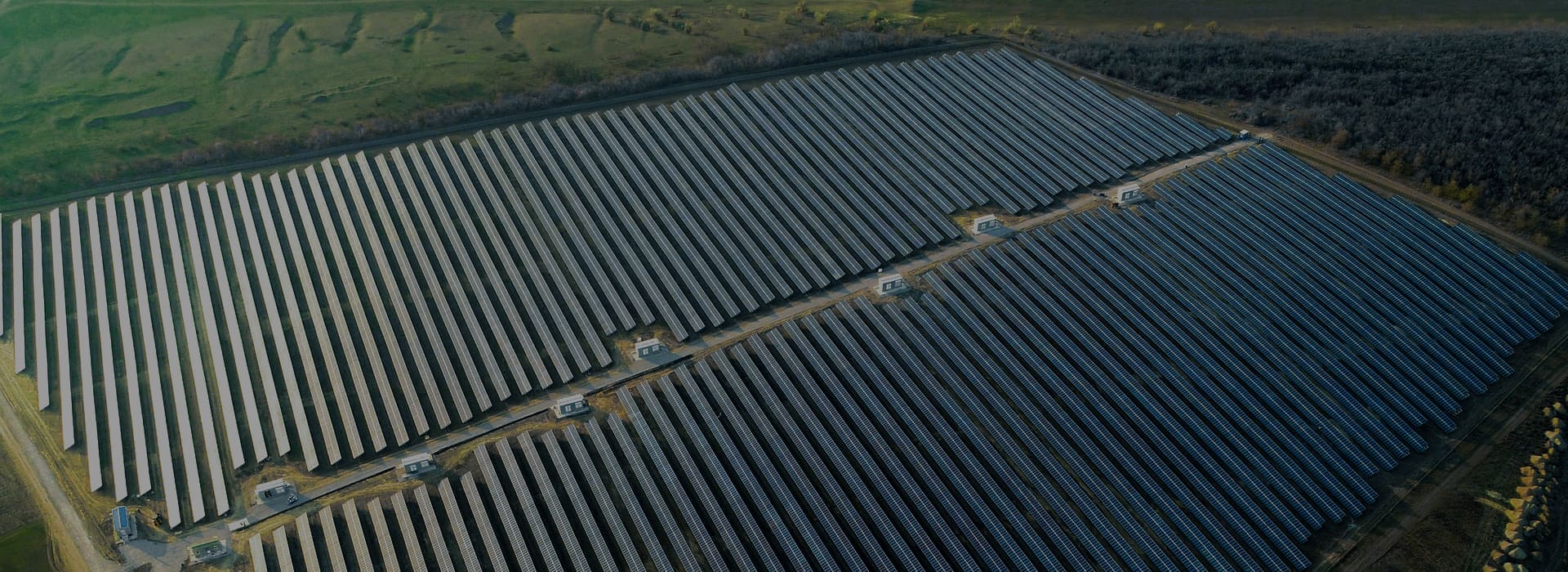 Falowniki fotowoltaiczne dla farm fotowoltaicznych