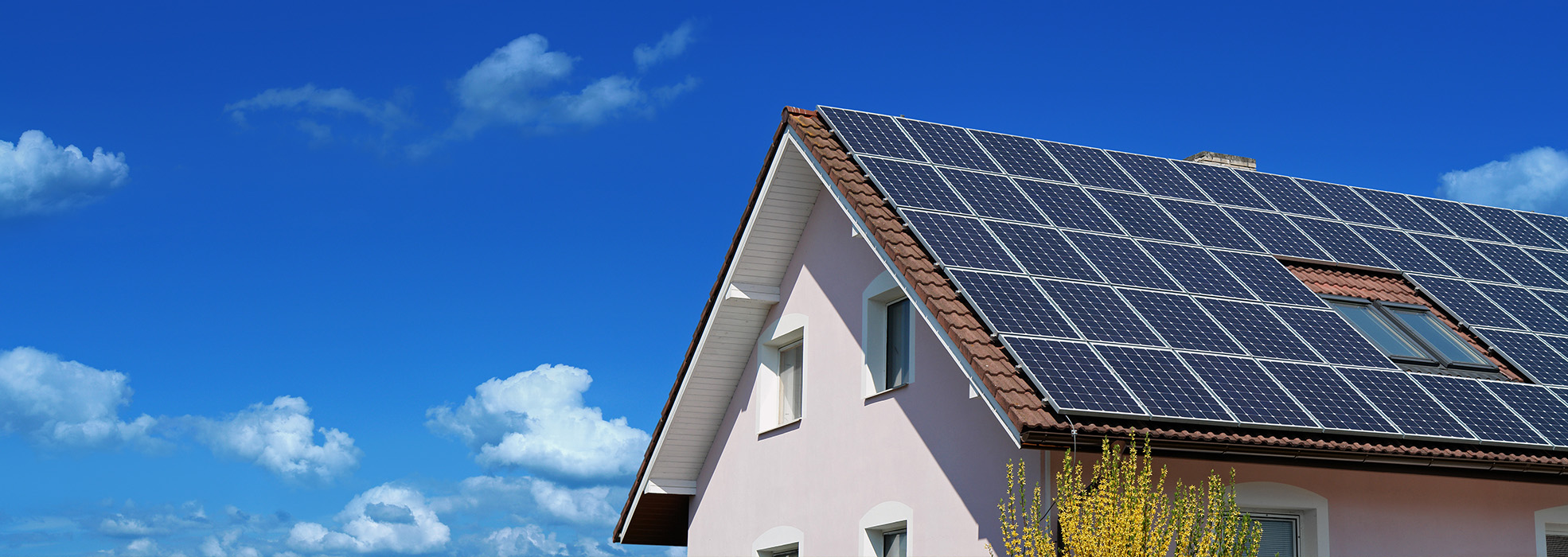 Falowniki fotowoltaiczne