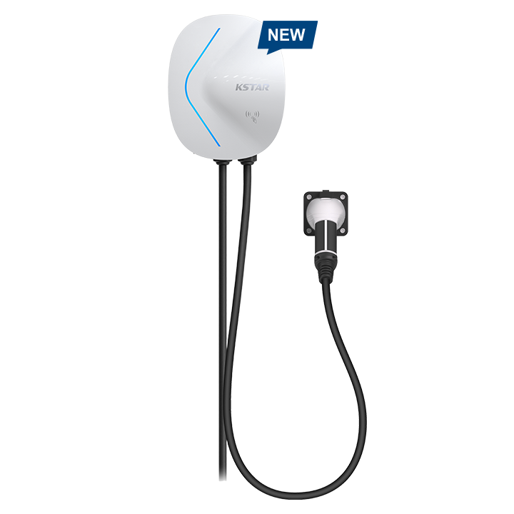 Ładowarka sieciowa GreenFlow 7 kW (wersja mieszkalna)