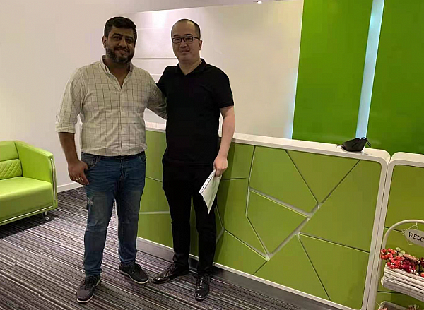 Nowy projekt o mocy 76 MW zakontraktowany z KSTAR