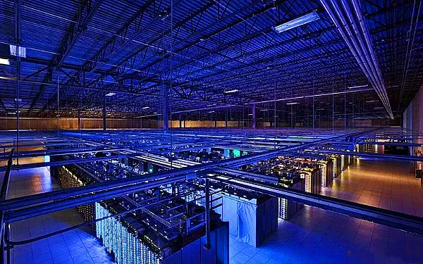 Zasilanie bezprzerwowe dla branży telewizyjnej i nadawczej