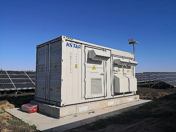 Chłodzenie powietrzne dla centrum danych