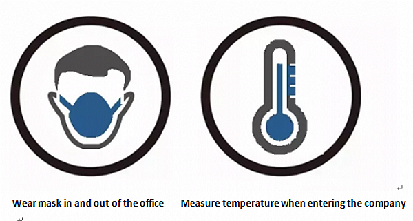 Kstar podejmuje kroki, aby zapobiec zakażeniu nowym koronawirusem