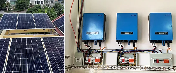 KSTAR rozszerza rynek fotowoltaiczny w Wietnamie