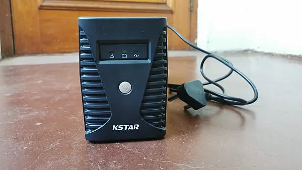 Najlepsi producenci UPS w Pakistanie