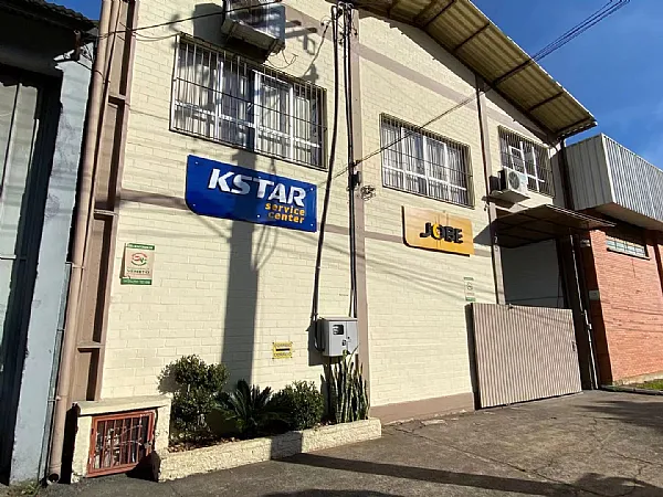 KSTAR świadczy kompleksowe usługi wsparcia posprzedażnego w Brazylii