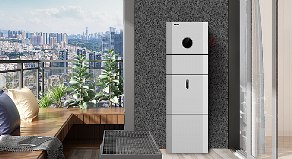 KSTAR oferuje kompleksowy falownik stringowy i system magazynowania energii CATL dla poprawy bezpieczeństwa