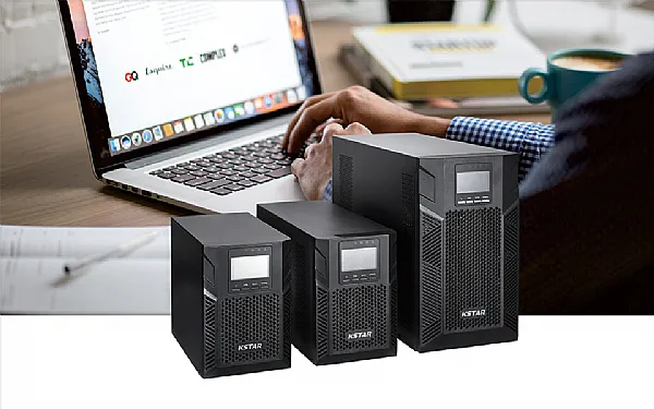 Top 10 producentów UPS na świecie - marki UPS