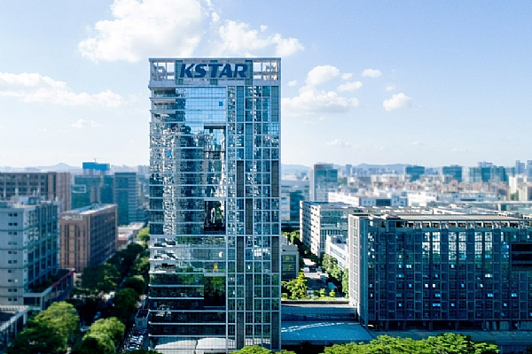 Innowacyjny rozwój KSTAR – budowa „zielonej” fabryki o randze ogólnokrajowej