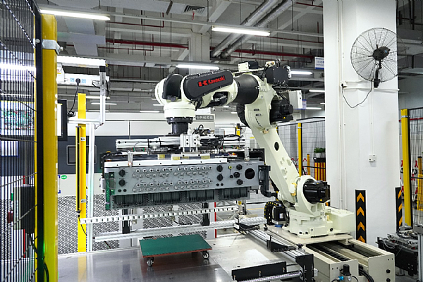 Tryumf zrównoważonego rozwoju w KSTAR: zorganizowanie „zielonej” linii produkcyjnej